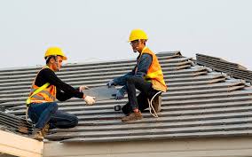 Fast & Reliable Emergency Roof Repairs in Edmonton, KY